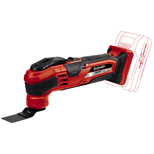 Renovator Einhell VARRITO (4465160)
