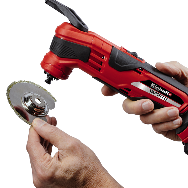 Renovator Einhell VARRITO (4465160)
