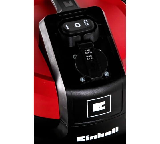 Пылесос Einhell TE-VC 2340 SA (2342380)