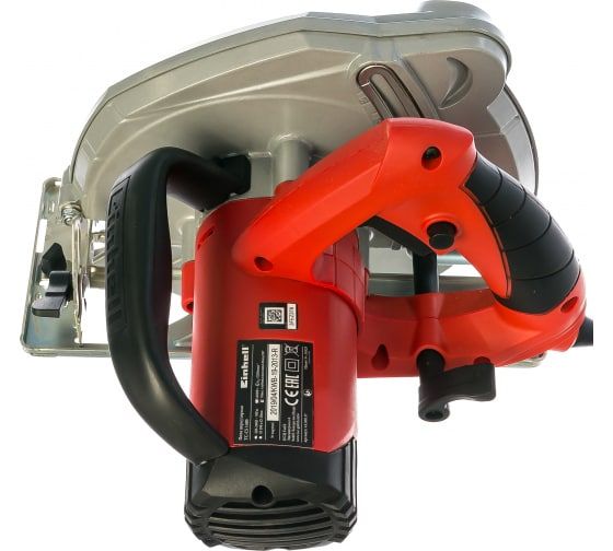 Пила циркулярная Einhell TC-CS 1400 /1 (4330937)