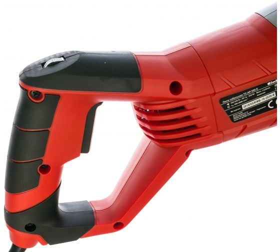 Пила торцовочная Einhell TC-AP 650 E (4326141)