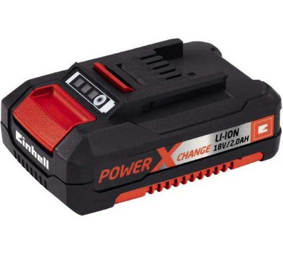 Аккумулятор Einhell Power-X-Change 2.0 A 18 V (4511395)