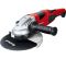 Cilalama maşını Einhell Expert TE-AG 230/2000 (4430840) Cilalama maşını Einhell Expert TE-AG 230/2000 (4430840)