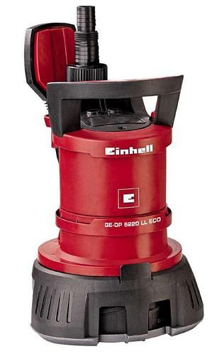 Насос Einhell GE-DP 5220 LL Eco (4170780)