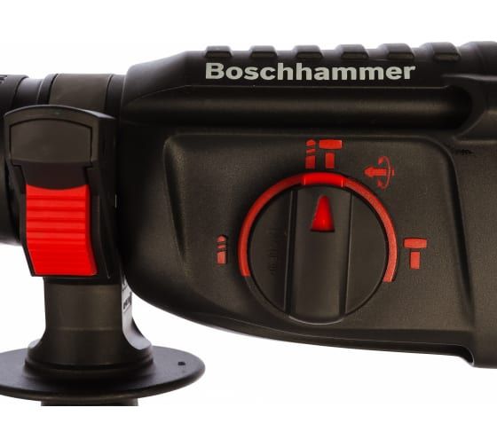 Перфоратор Bosch GBH 2-26 DRE (0611253708)