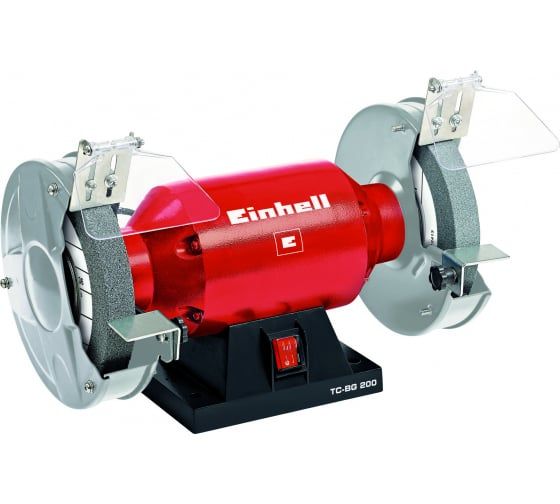 İtiləmə dəzgahı Einhell TC-BG 200 (4412820)