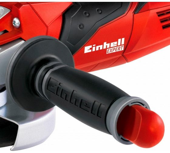 Cilalama maşını Einhell TE-AG 125/750 Kit (4430885)