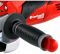 Угловая шлифовальная машина Einhell TE-AG 125/750 Kit (4430885) Угловая шлифовальная машина Einhell TE-AG 125/750 Kit (4430885)