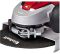 Угловая шлифовальная машина Einhell TE-AG 125/750 Kit (4430885) Угловая шлифовальная машина Einhell TE-AG 125/750 Kit (4430885)