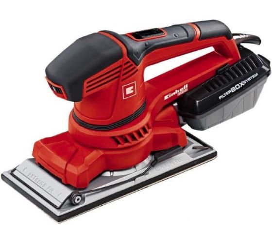 Cilalama maşını Einhell Expert TE-OS 2520 E (4460620)