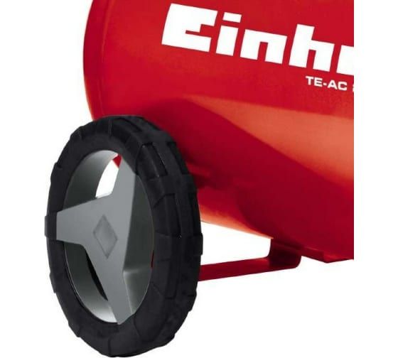 Компрессор Einhell TE-AC 270/50/10 (4010440)