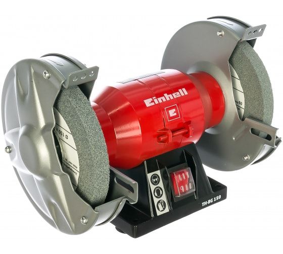 Точильный станок Einhell TH-BG 150 (4412570)