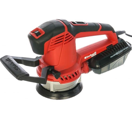 Cilalama maşını Einhell TE-RS 40 E (4462000)