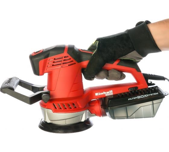 Cilalama maşını Einhell TE-RS 40 E (4462000)