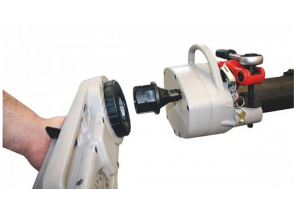 Yiv (oyuq) vurma əl cihazı Rothenberger Roll Groover 2 - 6“, 1000000212