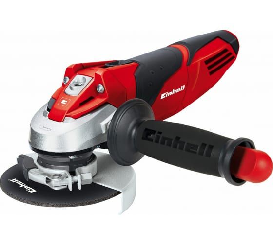 Bucaqlı pardaqlama maşını Einhell TE-AG 115 (4430850)