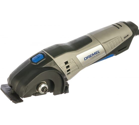 Пила циркулярная Dremel DSM20-3/4 (F013SM20JE)