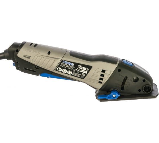 Пила циркулярная Dremel DSM20-3/4 (F013SM20JE)