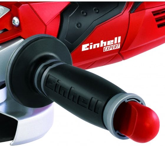 Bucaqlı pardaqlama maşını Einhell TE-AG 115 (4430850)