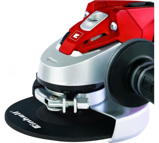 Bucaqlı pardaqlama maşını Einhell TE-AG 115 (4430850)