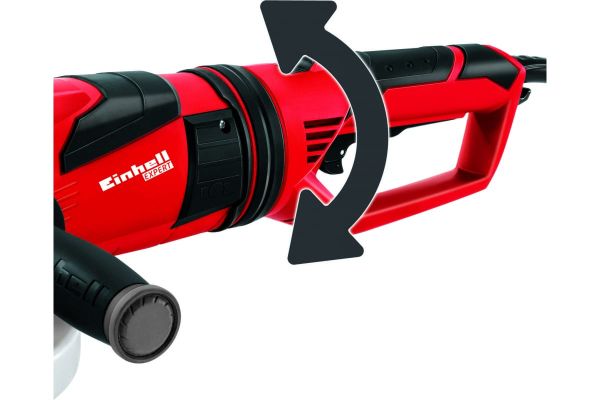 Cilalama maşını Einhell TE-AG 230 (4430870)