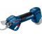 Секатор аккумуляторный (без акб. и з.у) Solo Bosch Pro Pruner 06019K1020 Секатор аккумуляторный (без акб. и з.у) Solo Bosch Pro Pruner 06019K1020