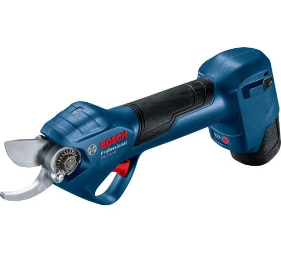 Секатор аккумуляторный Bosch Pro Pruner 06019K1020