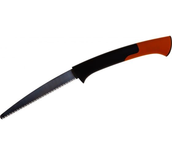 Пила садовая Fiskars Xtract (L) SW 75 1000614 (123880)