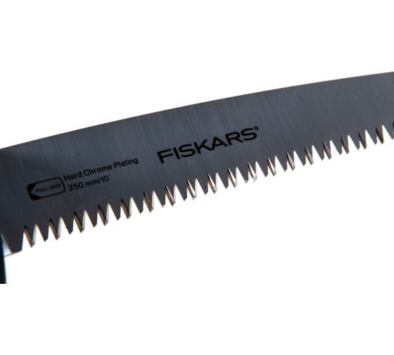 Пила садовая Fiskars Xtract (L) SW 75 1000614 (123880)