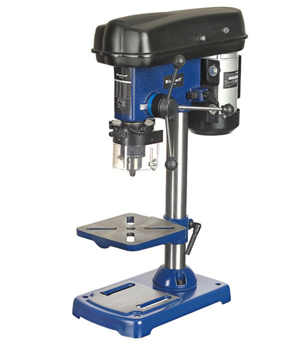 Dəlmə dəzgahı Einhell Blue BT-BD 501 (4250530)