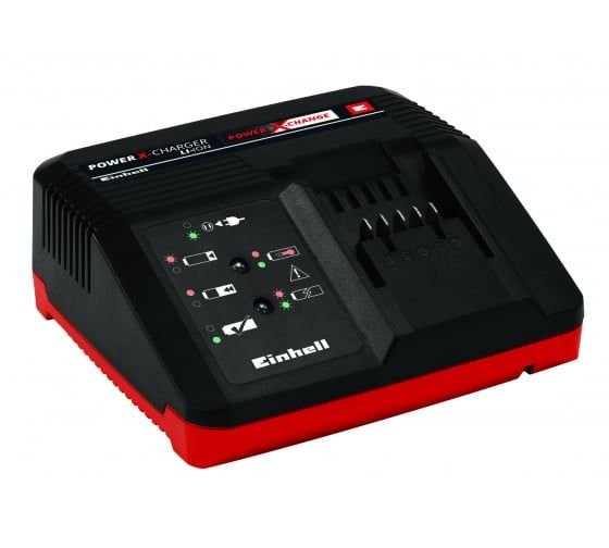 Akkumulyator və şarj aləti Einhell X-Change 18 V (4512021)