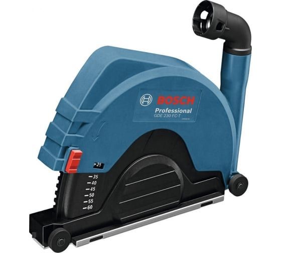 Кожух Bosch GDE 230 FC-T (1600A003DM)