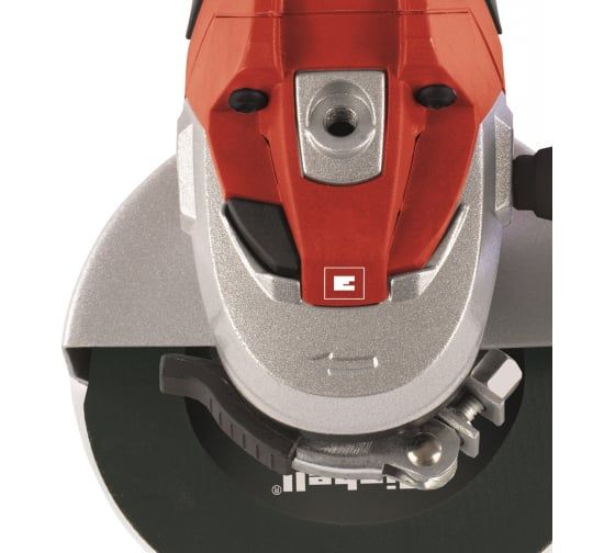 Cilalama maşını Einhell TE-AG 125/750 Kit (4430885)