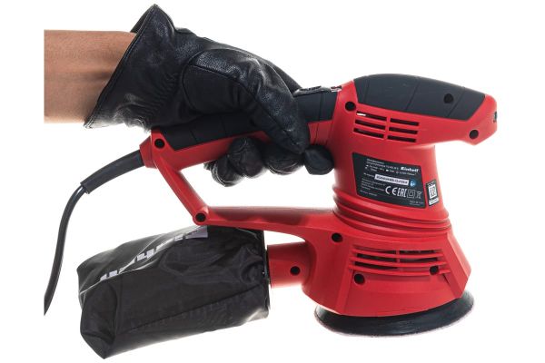 Cilalama maşını Einhell TC-RS 38 E (4462165)