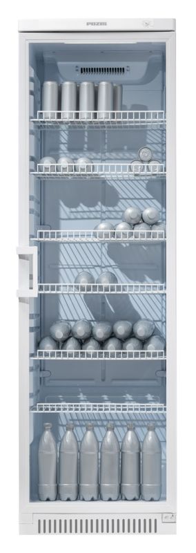 Soyuducu vitrin üçün De Frost Pozis Sviyaga 538-9