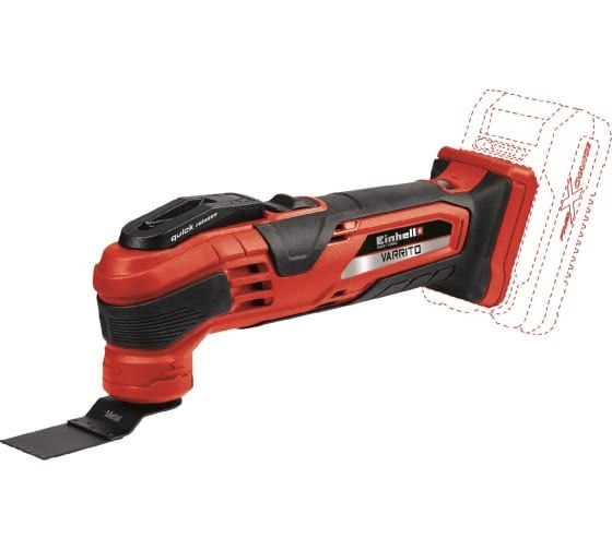 Renovator Einhell VARRITO (4465160)