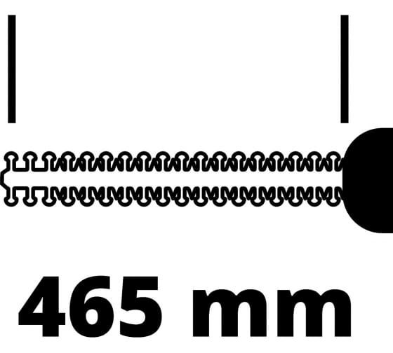 Кусторез Einhell GC-EH 5747 (3403742)