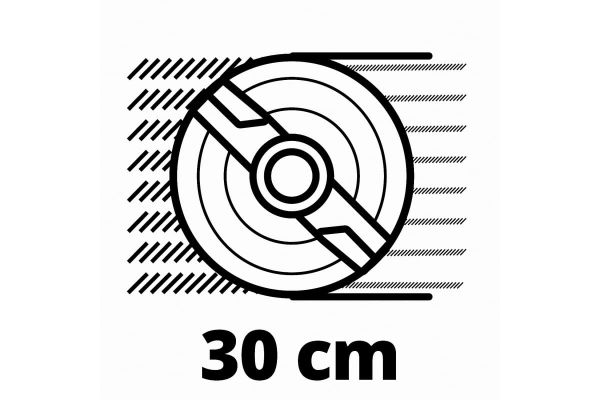 Qazonbiçən Einhell GC-EM 1030/1 (3400240)