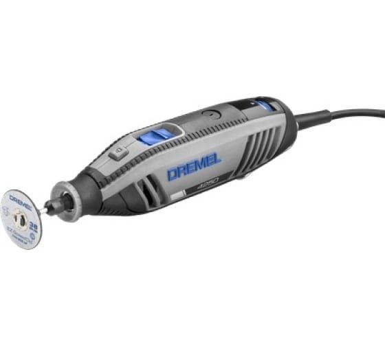 Многофункциональный инструмент Bosch DREMEL 4250-3-45 F0134250JJ