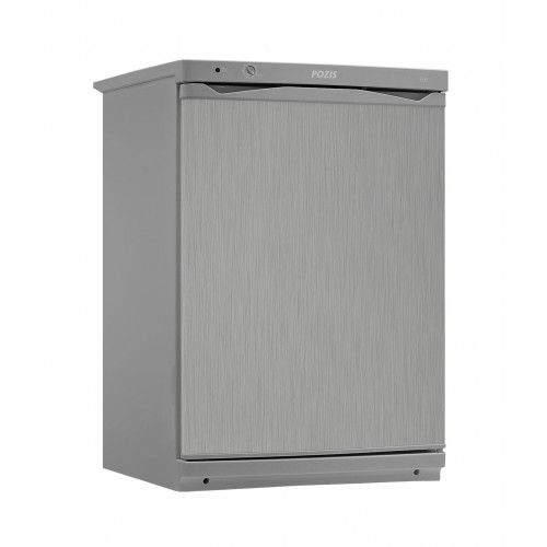 Soyuducu Pozis RS 410-1 (Metallic silver)
