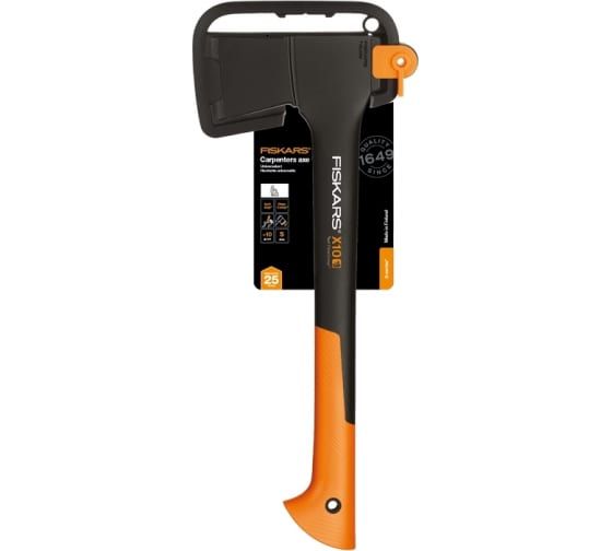 Топор Fiskars 1015619