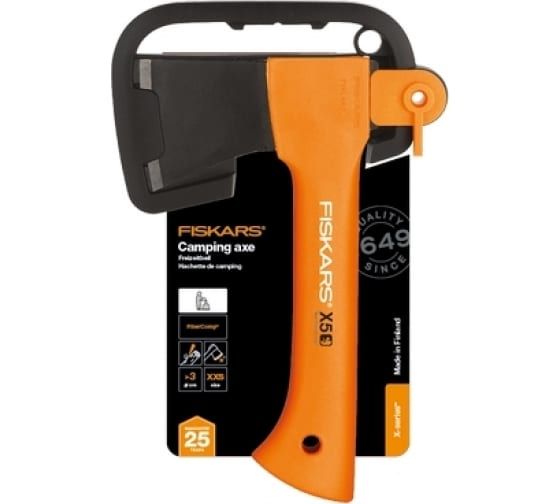 Топор Fiskars 1015617