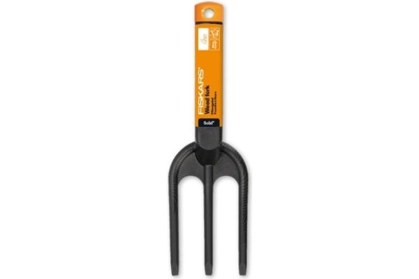 Вилка для прополки Fiskars 1000696