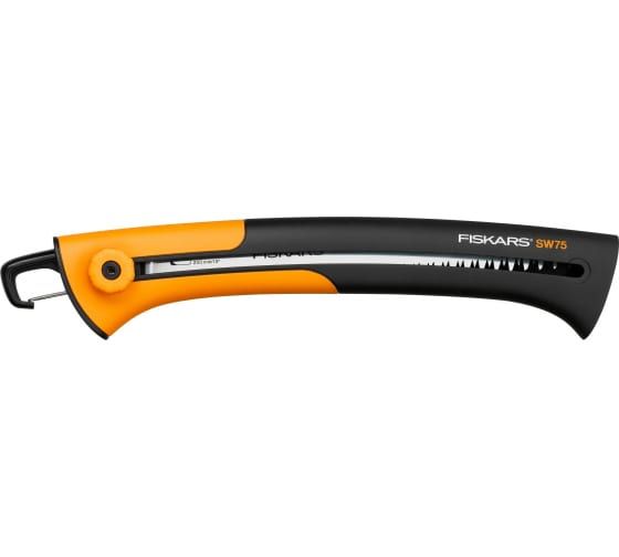 Пила садовая Fiskars Xtract (L) SW 75 1000614 (123880)