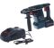 Akkumulyatorlu perforator Bosch GBH 18V-26, 1x8 Ач+GAL 1880 CV 0615990M3N Akkumulyatorlu perforator Bosch GBH 18V-26, 1x8 Ач+GAL 1880 CV 0615990M3N