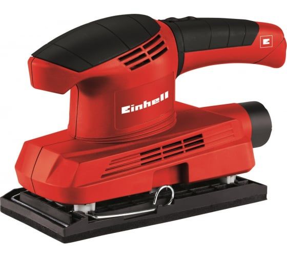 Cilalama maşını Einhell Klassik TH-OS 1520 (4460640)