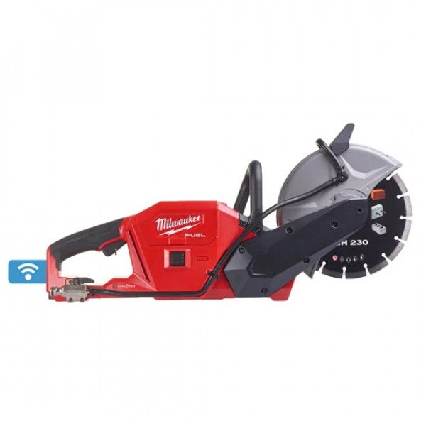 Бетонорез Milwaukee M18 FCOS230-0 (4933471696)