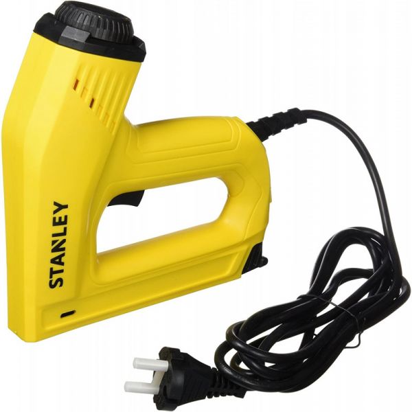 Степлер электрический Stanley HL 6-TRE550