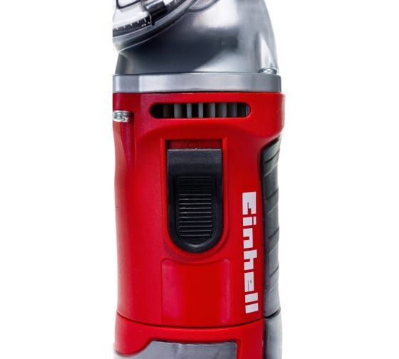 Мини-пила дисковая Einhell TC-CS 860 KIT(4330992)