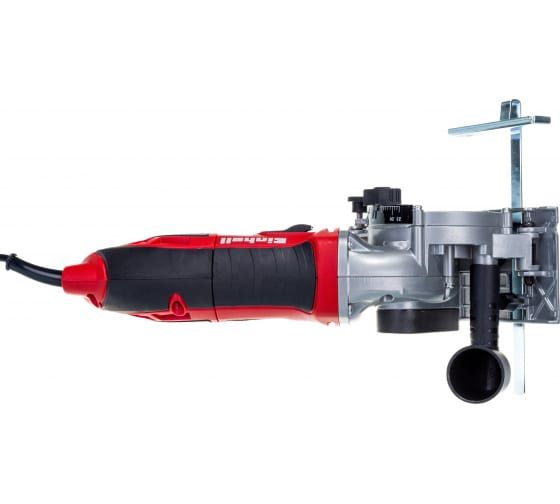 Мини-пила дисковая Einhell TC-CS 860 KIT(4330992)